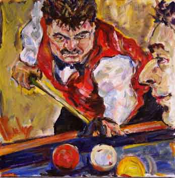 Tony Carlsen