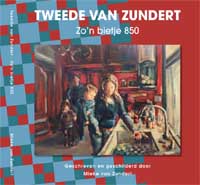 portraits en stories of people in zundert