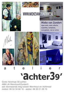 copyright mieke van zundert