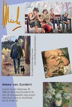 copyright mieke van zundert