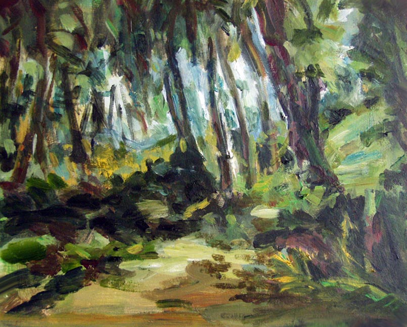 mieke van zundert, decorontwerp