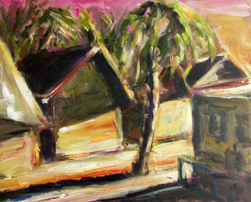 mieke van zundert, decorontwerp