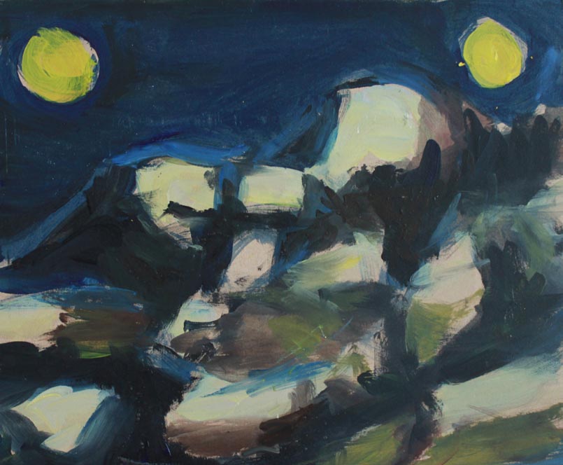 mieke van zundert, decorontwerp