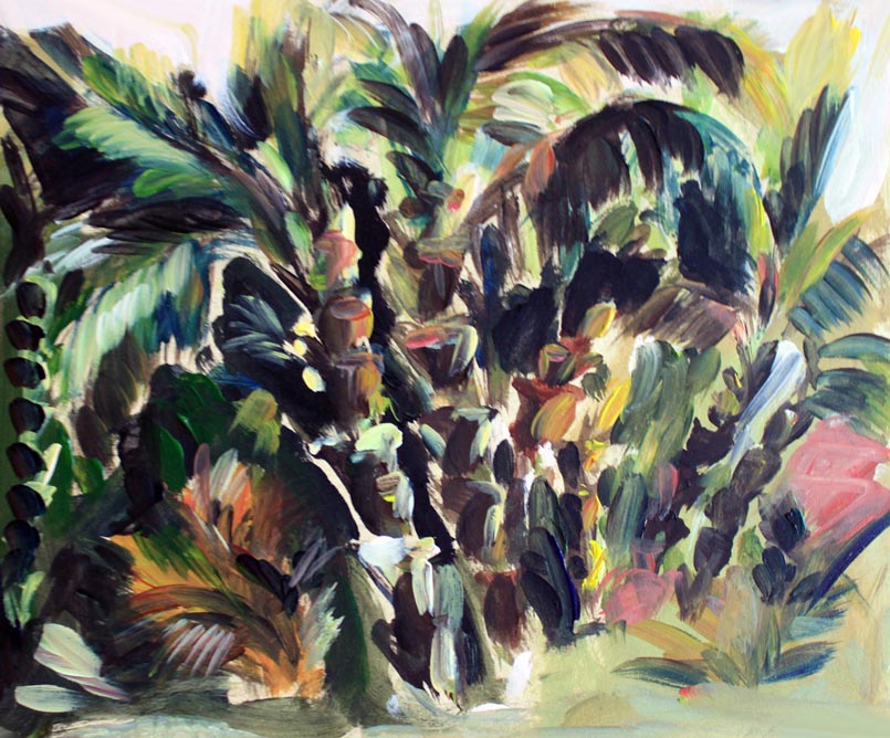 mieke van zundert, decorontwerp