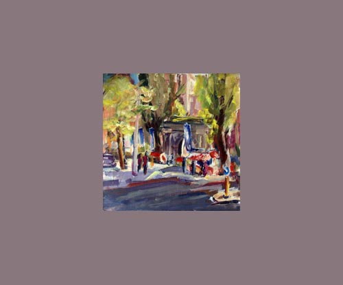 amsterdam, jan luijkenstraat tp museum