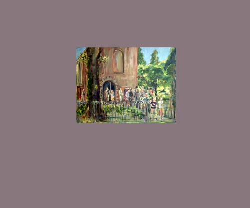 van gogh kerk zundert