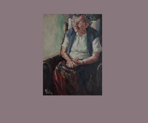 Zuster salvatrix, zundert 850