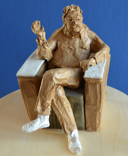 mieke van zundert maakt maarten van rossem rossem portretmaarten van rossem rossem portret