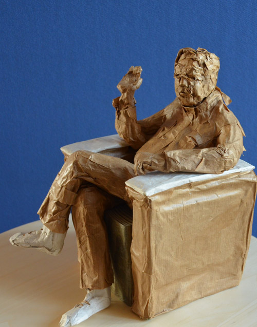 maarten van rossem rossem portret