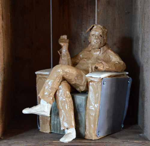 maarten van rossem rossem portret