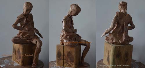 verwachting- expecting