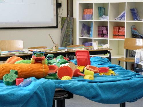 schoolproject moolhoek mieke van zundert