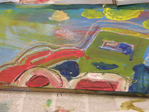 schoolproject moolhoek mieke van zundert
