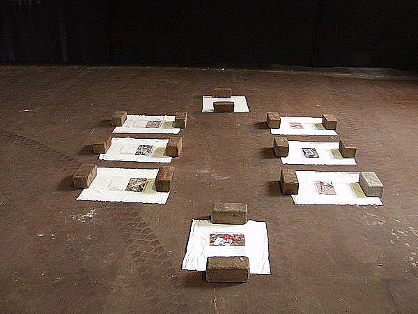 straatverhalen mieke van zundert