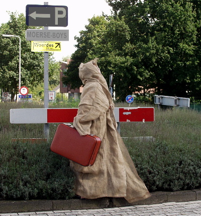 woerdes, woerden, relikwieen, mieke van zundert, 
