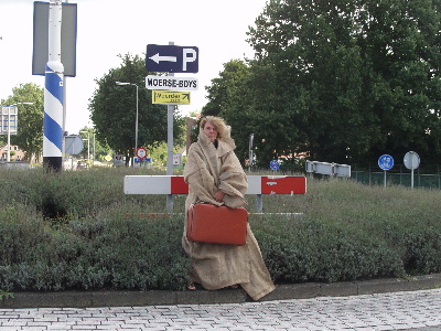 woerdes, woerden, relikwieen, mieke van zundert, 